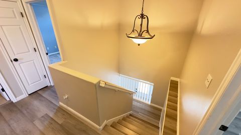 Tiny photo for 3547 E GOLDEN EAGLE RD S, Eagle Mountain, UT 84005 (MLS # 2137030)