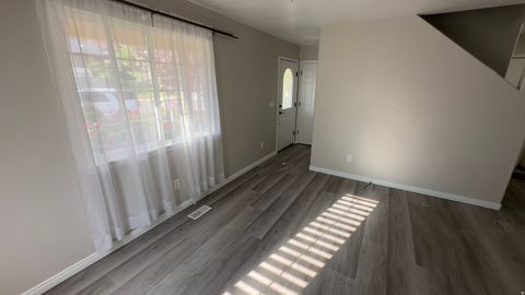 Tiny photo for 3547 E GOLDEN EAGLE RD S, Eagle Mountain, UT 84005 (MLS # 2137030)