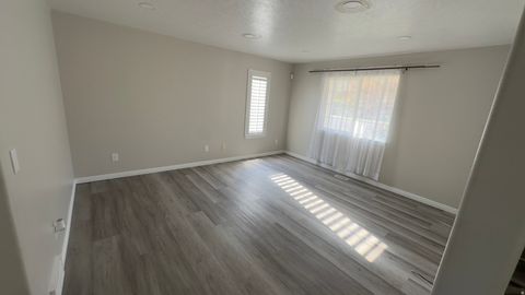 Tiny photo for 3547 E GOLDEN EAGLE RD S, Eagle Mountain, UT 84005 (MLS # 2137030)