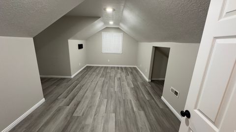 Tiny photo for 3547 E GOLDEN EAGLE RD S, Eagle Mountain, UT 84005 (MLS # 2137030)