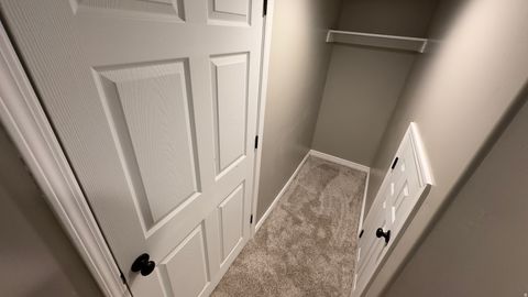 Tiny photo for 3547 E GOLDEN EAGLE RD S, Eagle Mountain, UT 84005 (MLS # 2137030)