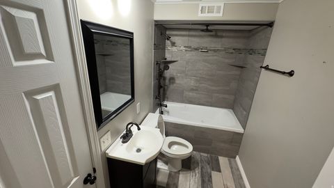 Tiny photo for 3547 E GOLDEN EAGLE RD S, Eagle Mountain, UT 84005 (MLS # 2137030)