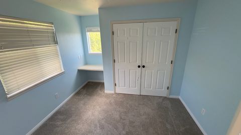 Tiny photo for 3547 E GOLDEN EAGLE RD S, Eagle Mountain, UT 84005 (MLS # 2137030)