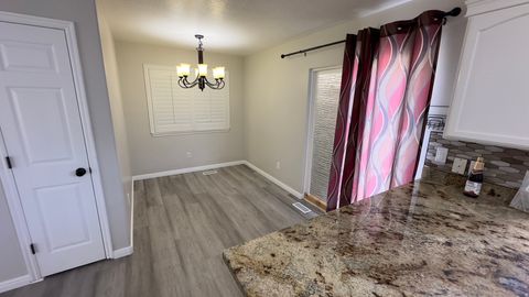 Tiny photo for 3547 E GOLDEN EAGLE RD S, Eagle Mountain, UT 84005 (MLS # 2137030)