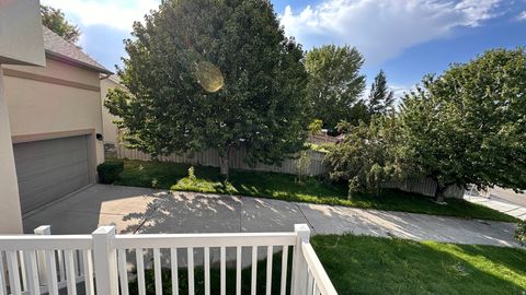 Tiny photo for 3547 E GOLDEN EAGLE RD S, Eagle Mountain, UT 84005 (MLS # 2137030)
