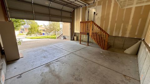 Tiny photo for 3547 E GOLDEN EAGLE RD S, Eagle Mountain, UT 84005 (MLS # 2137030)