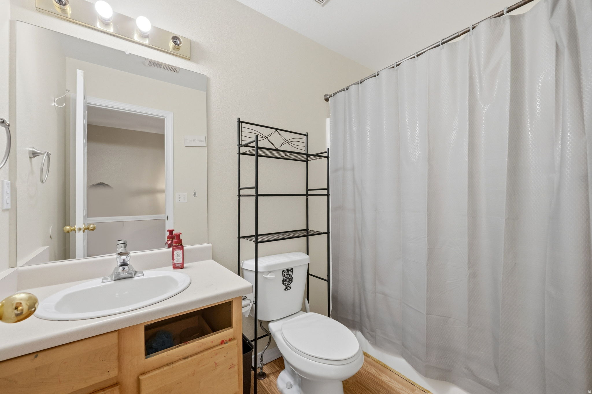 GATEWAY - Residential