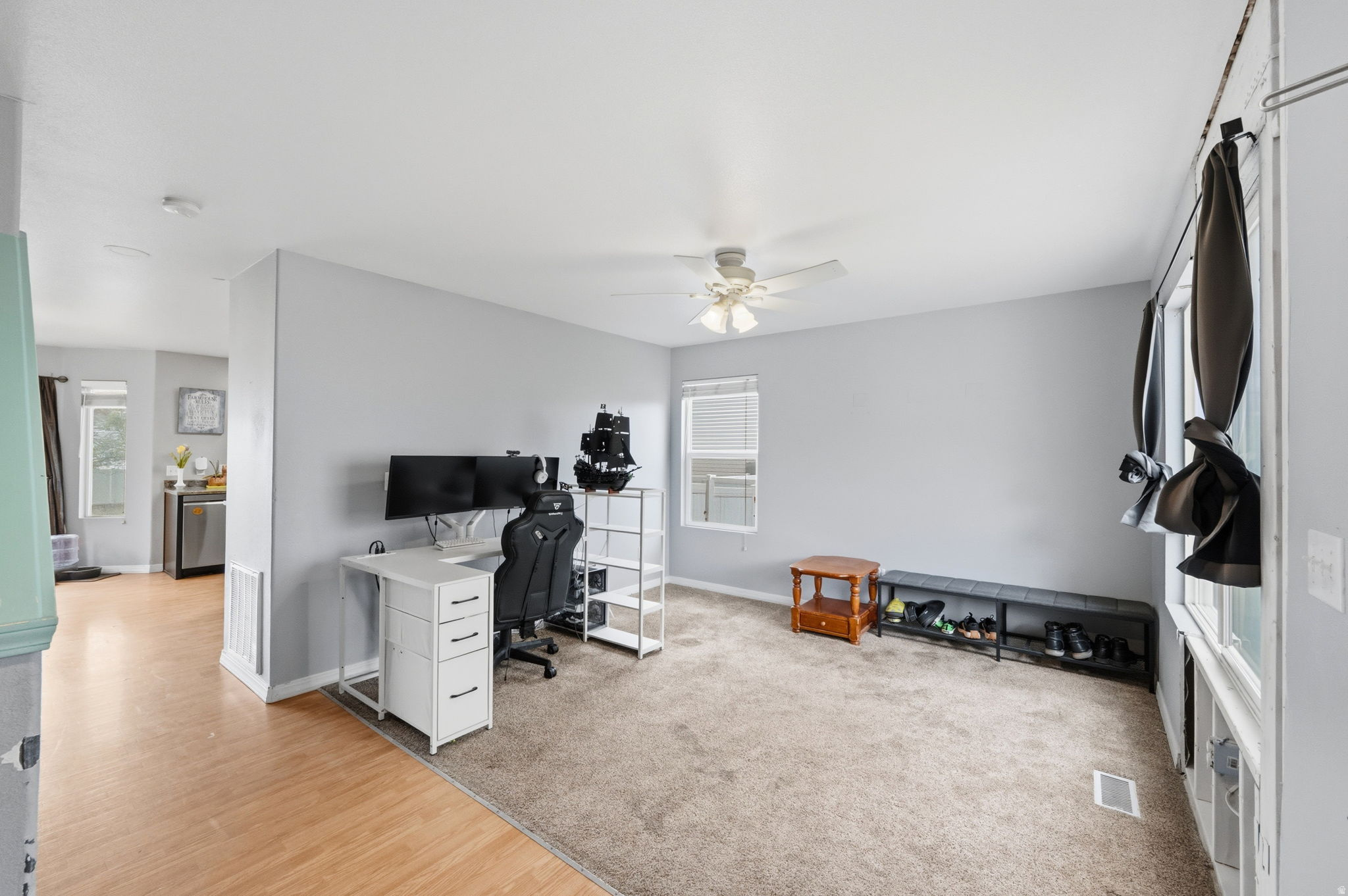 GATEWAY - Residential