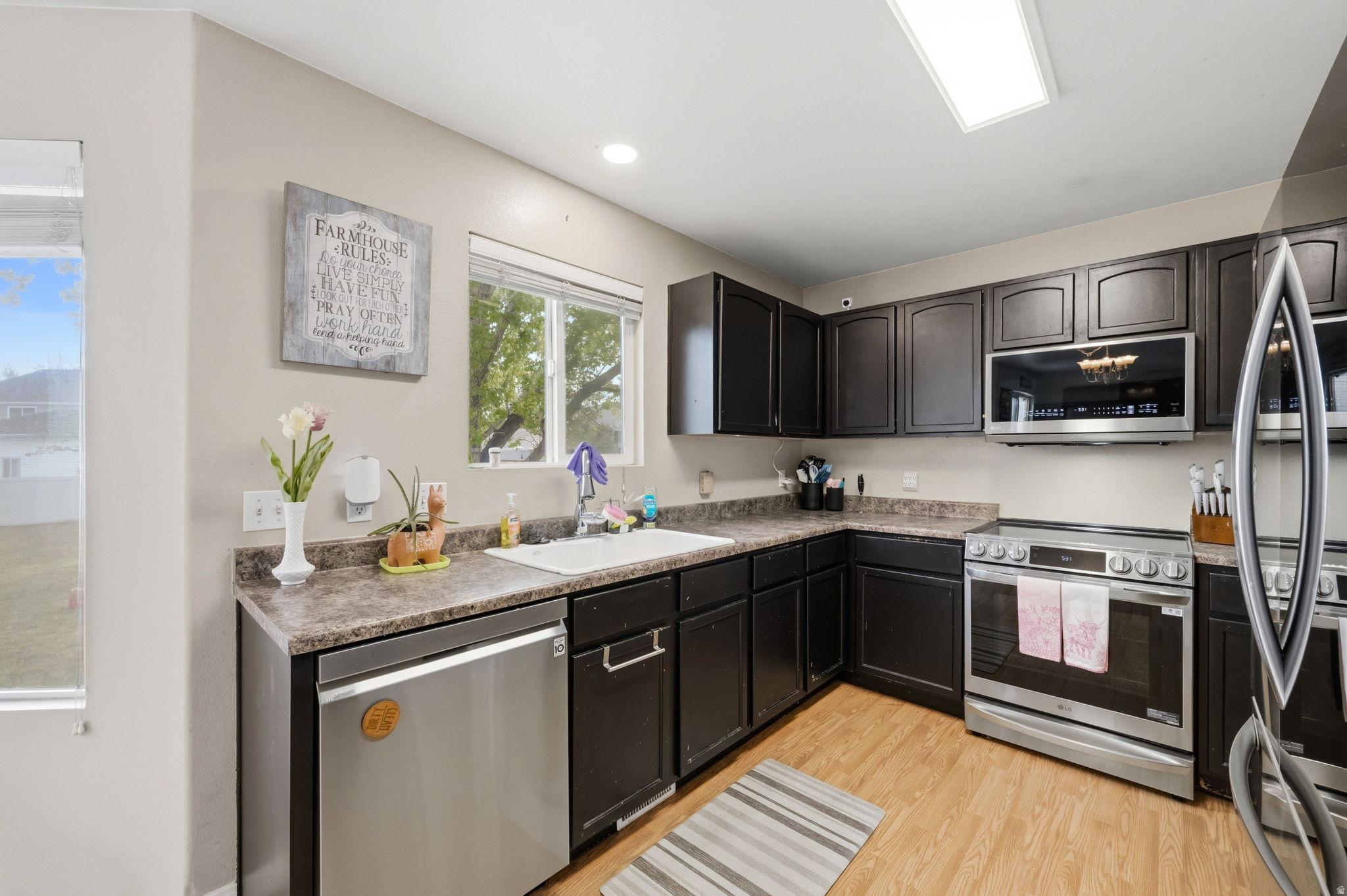 GATEWAY - Residential