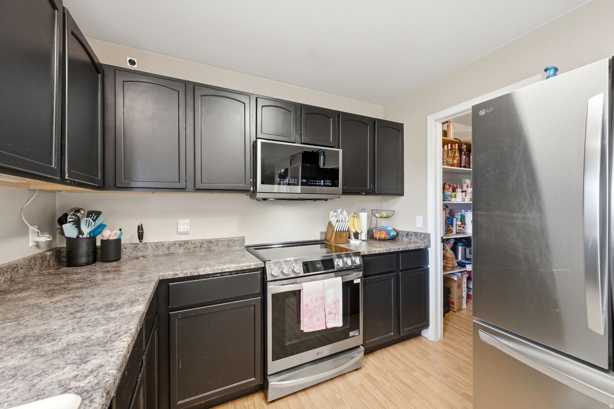 GATEWAY - Residential