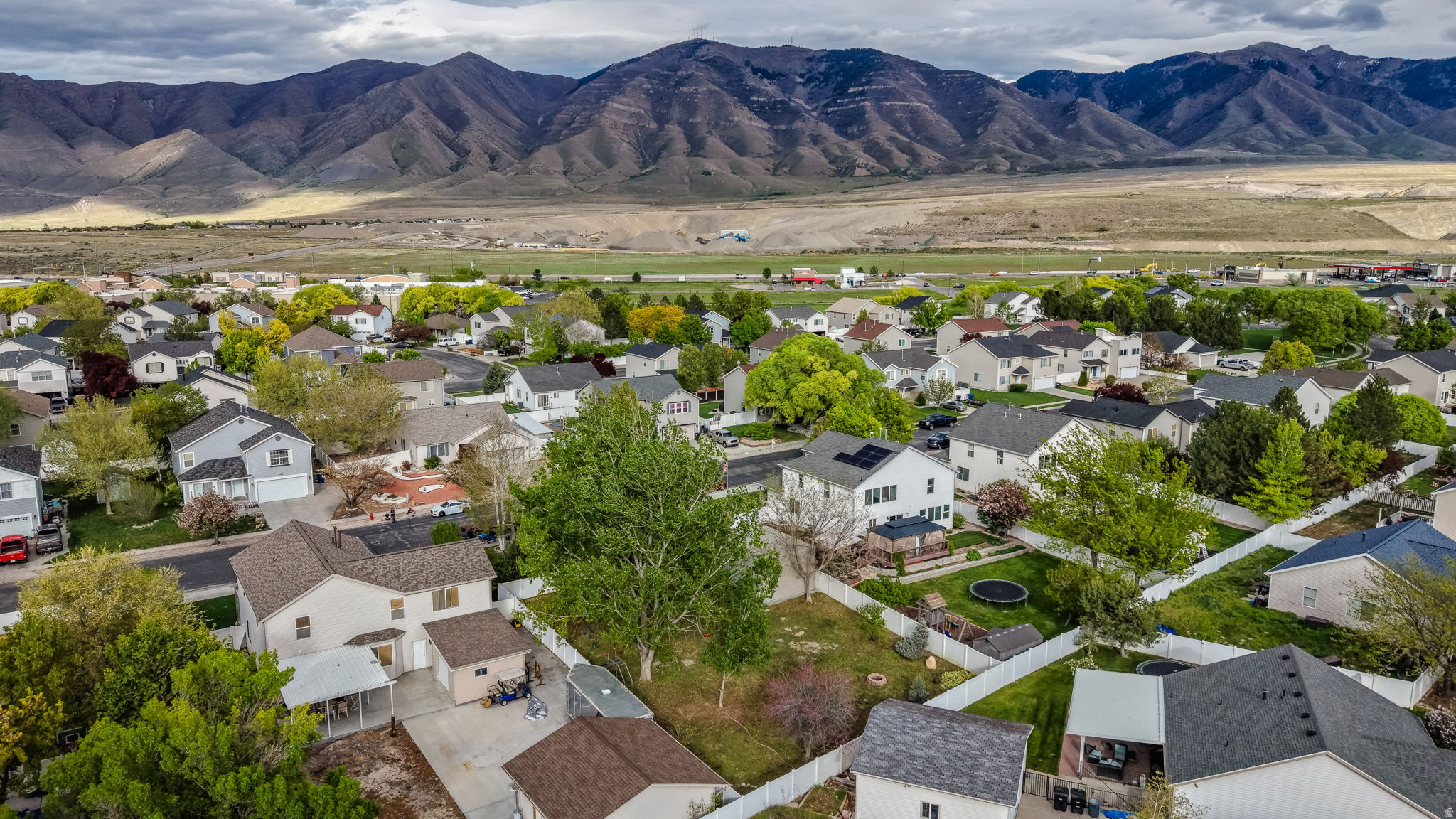 GATEWAY - Residential