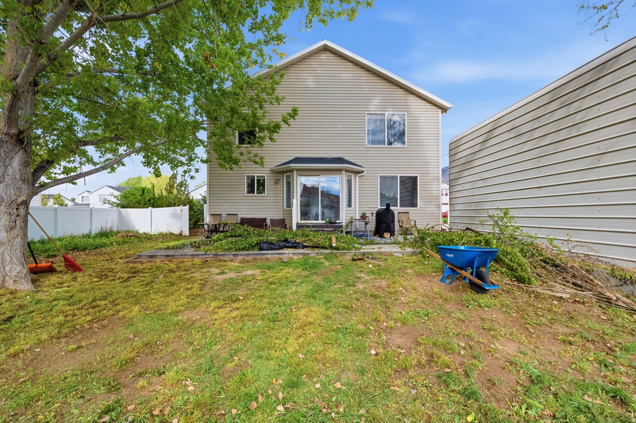 GATEWAY - Residential