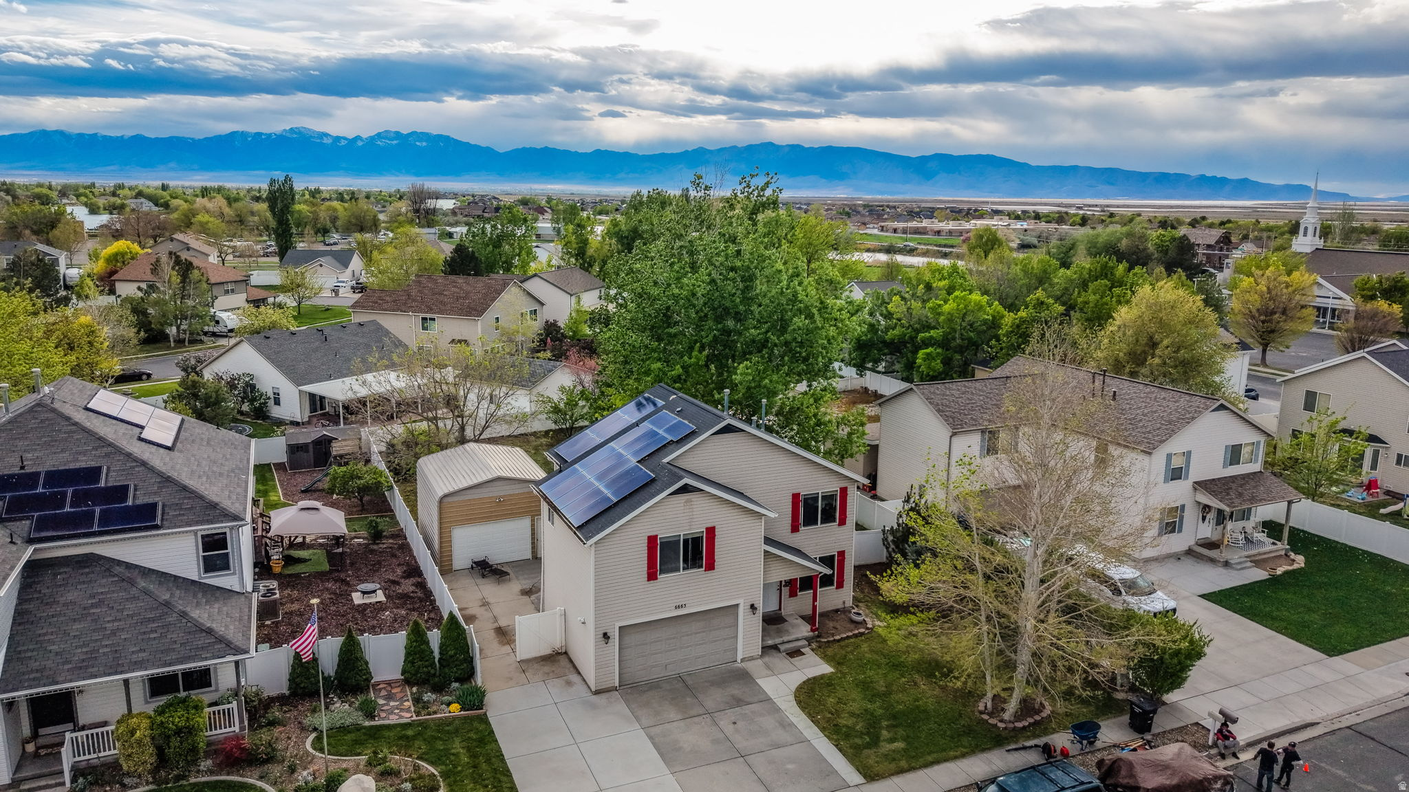 GATEWAY - Residential