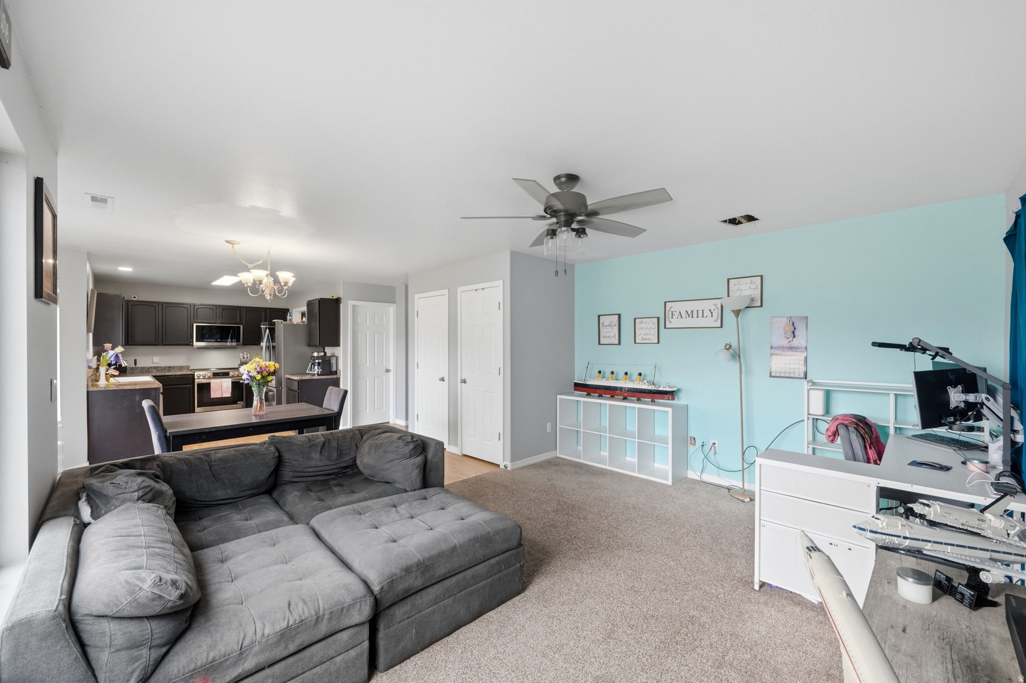 GATEWAY - Residential