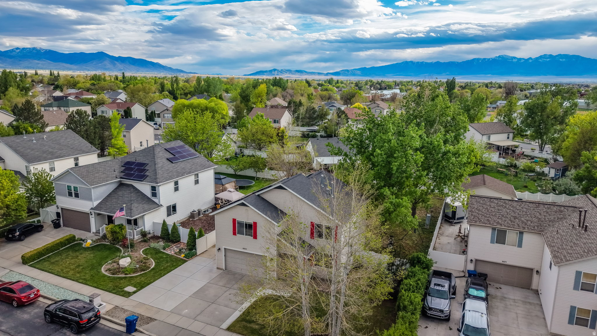 GATEWAY - Residential