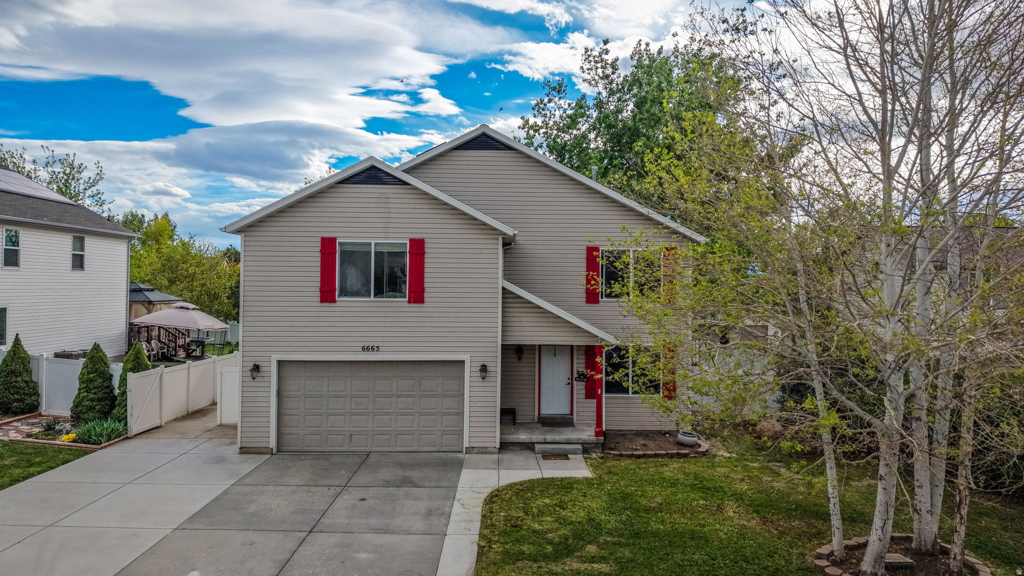 GATEWAY - Residential