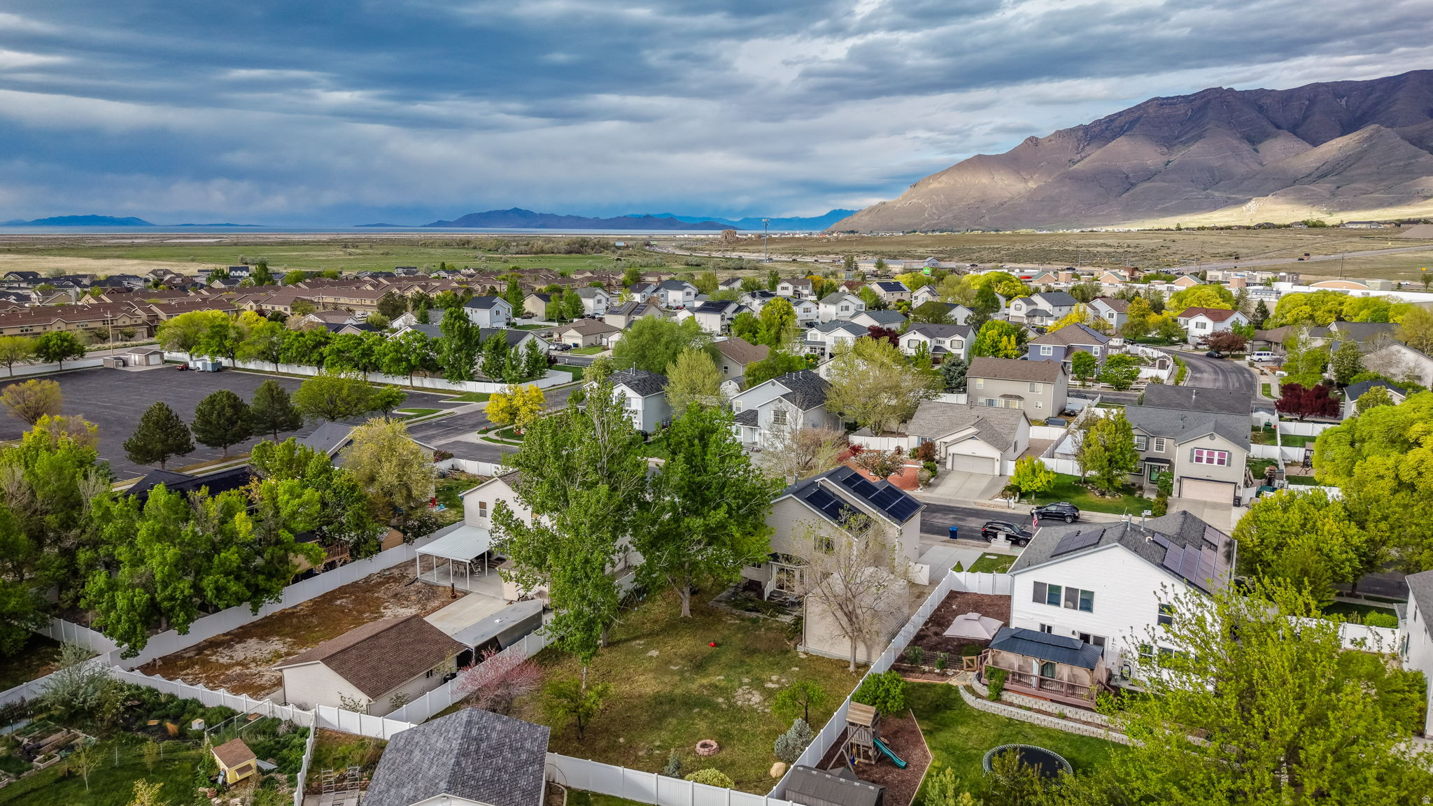 GATEWAY - Residential