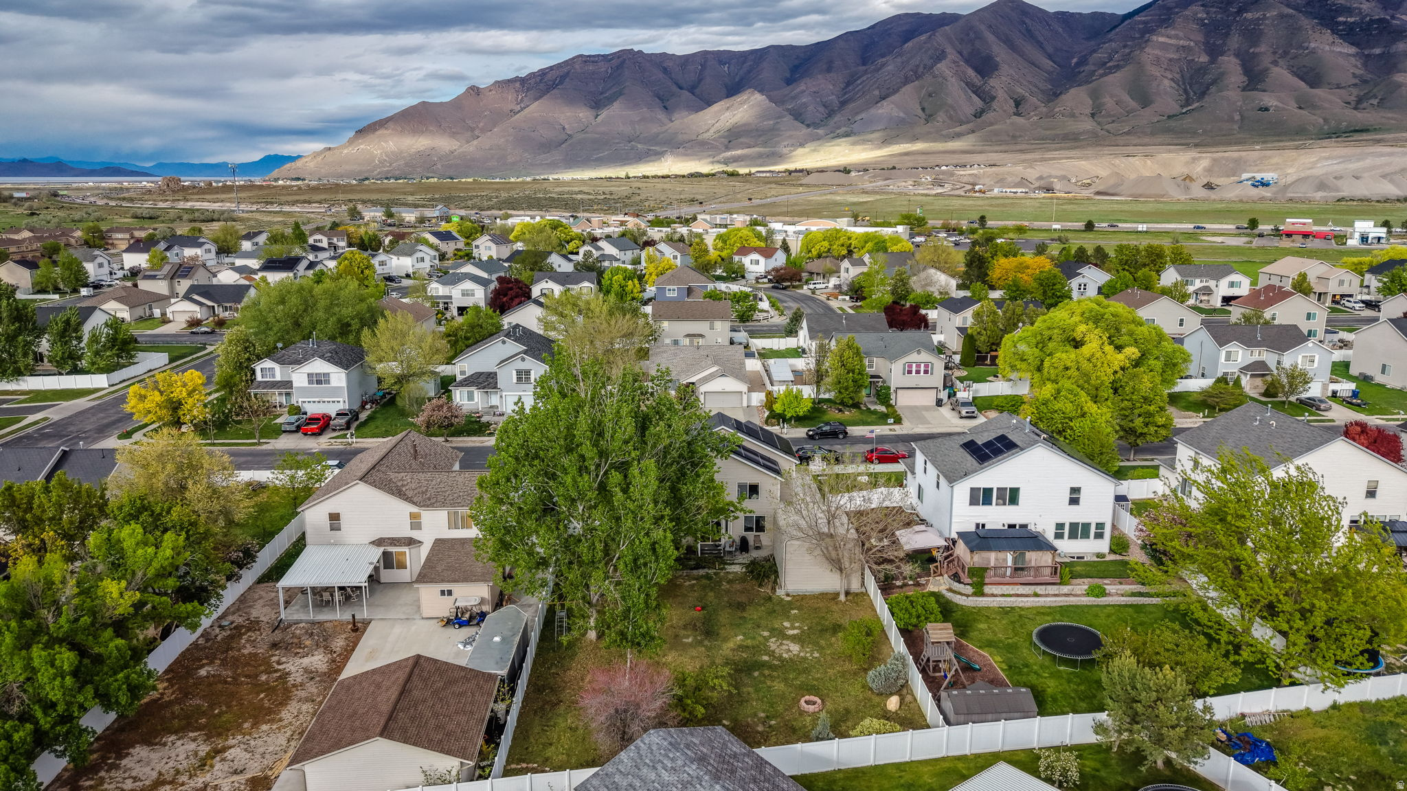 GATEWAY - Residential