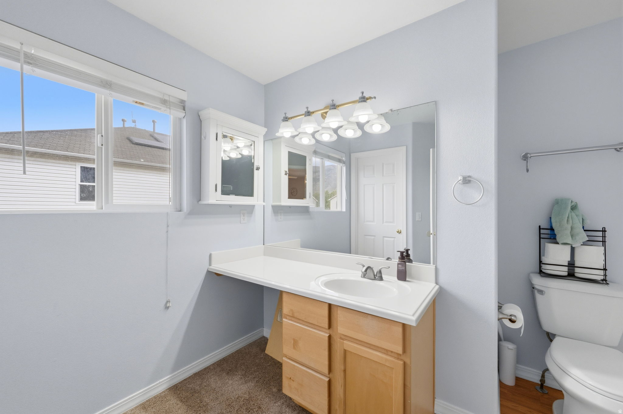 GATEWAY - Residential