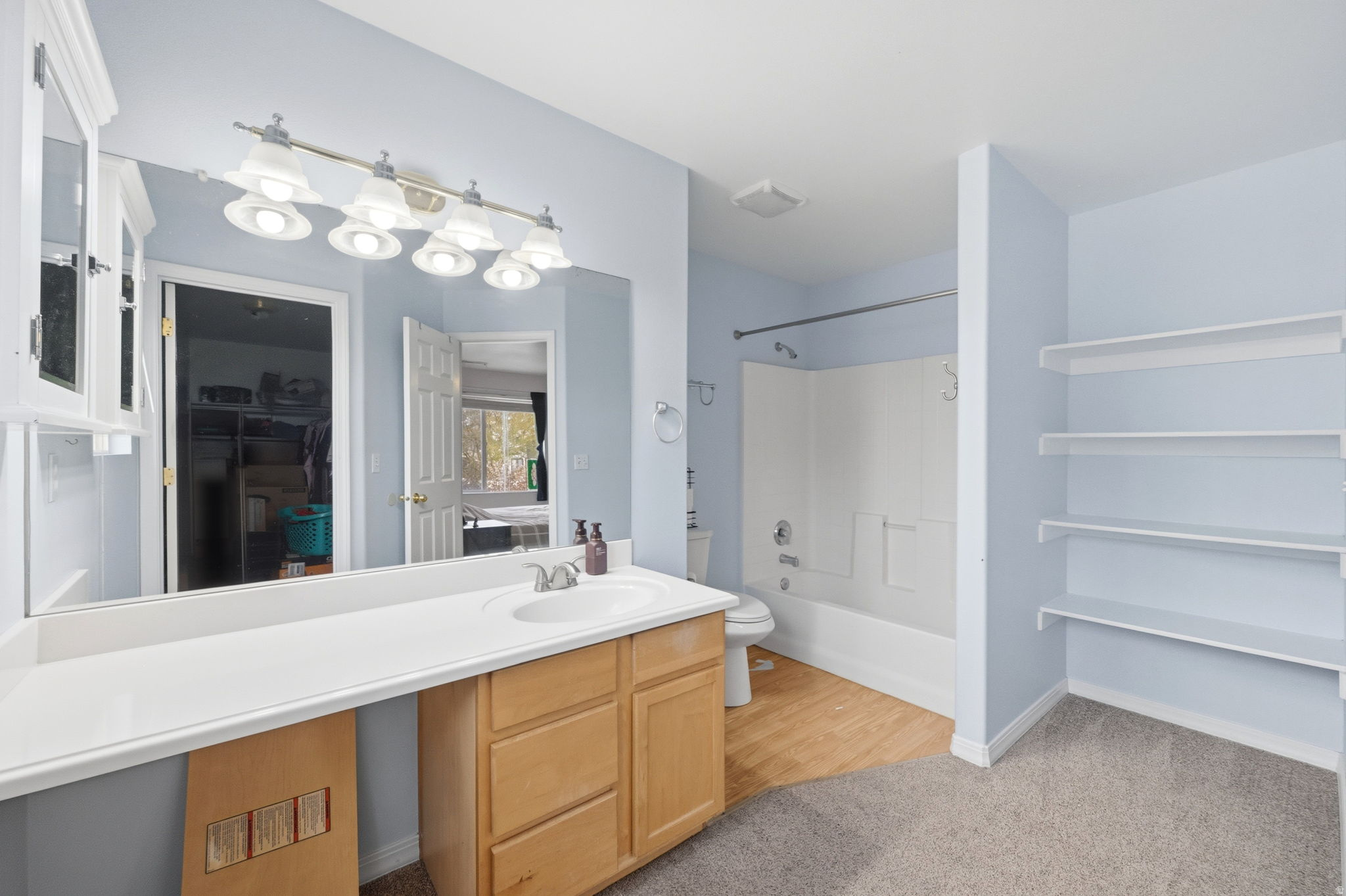 GATEWAY - Residential