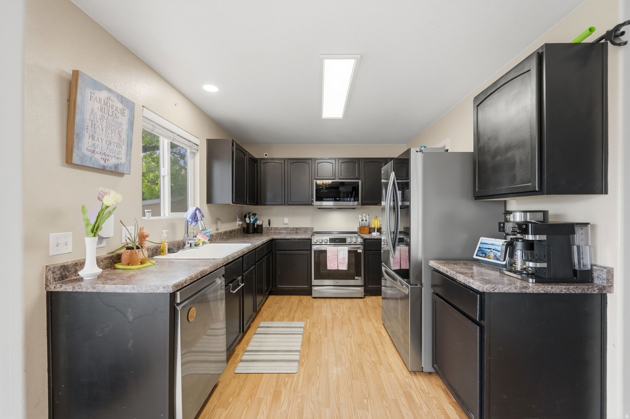 GATEWAY - Residential