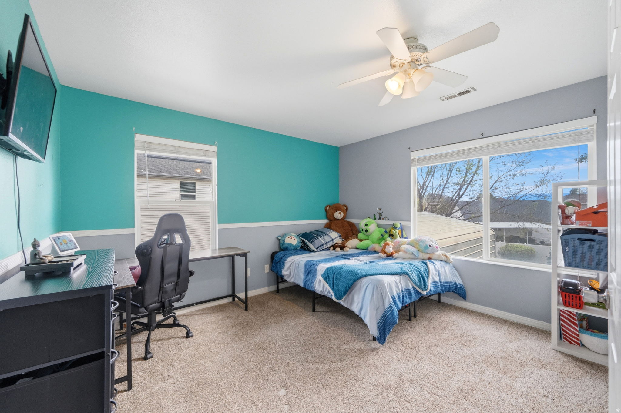 GATEWAY - Residential