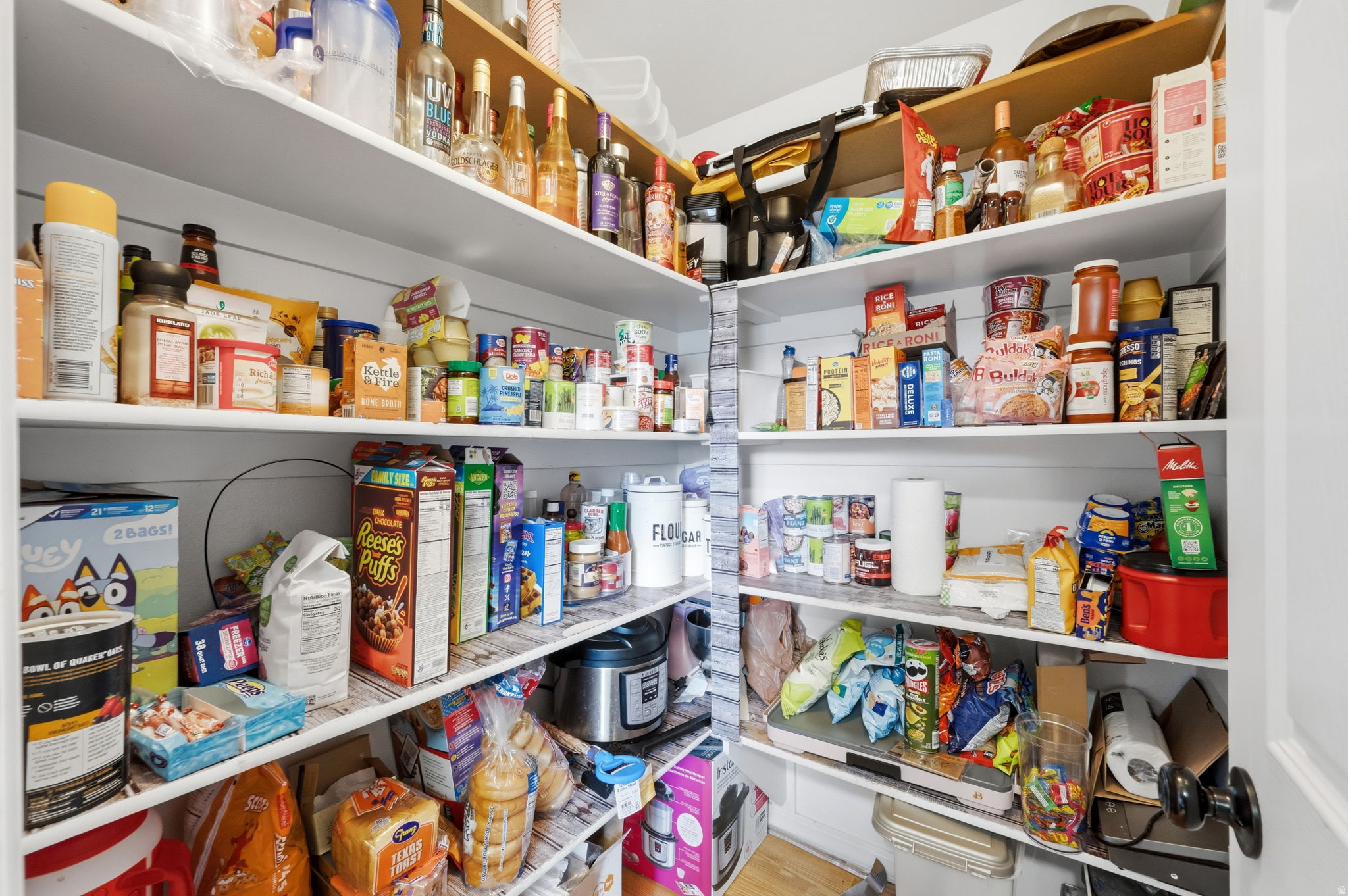 GATEWAY - Residential