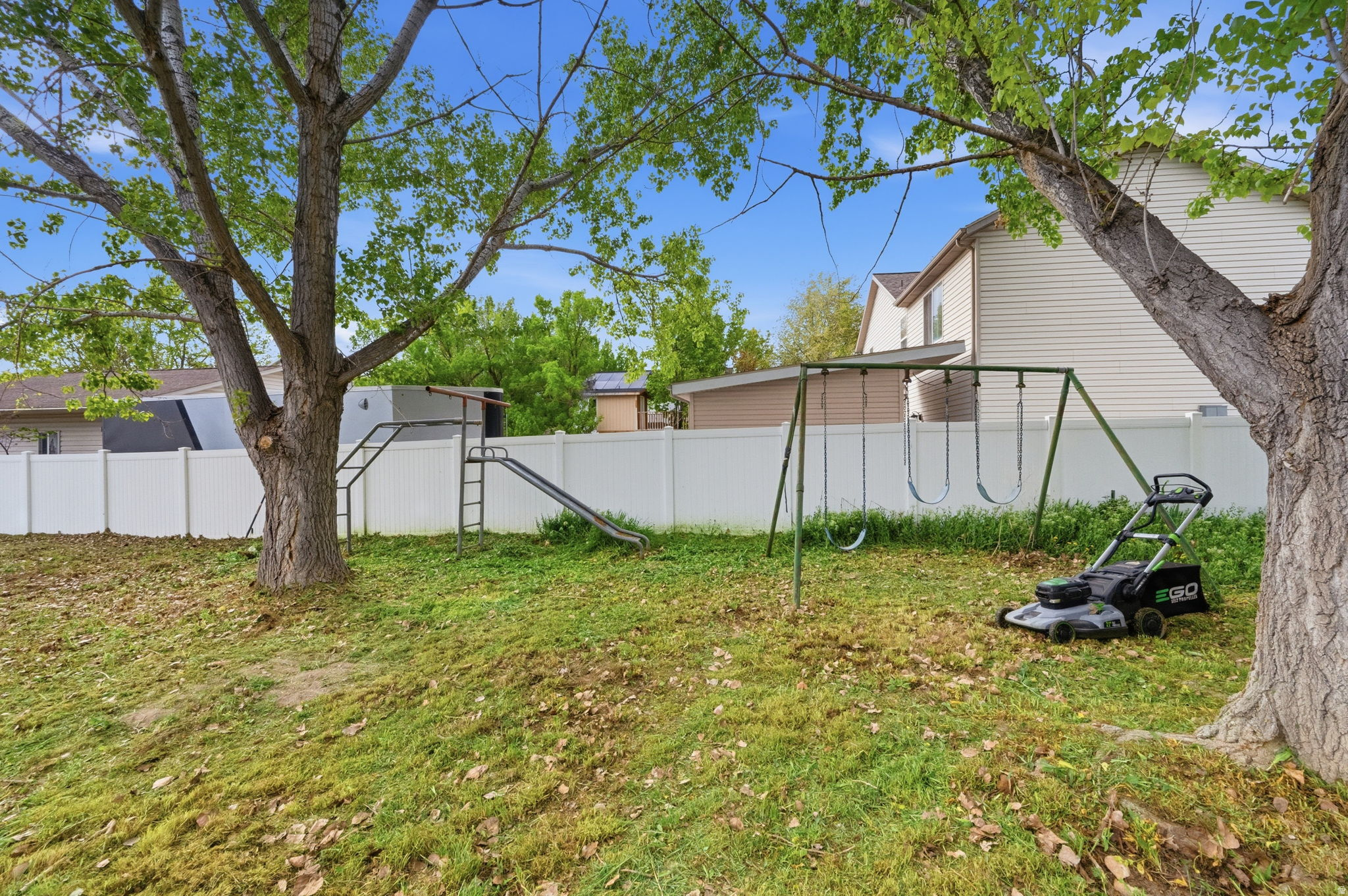 GATEWAY - Residential