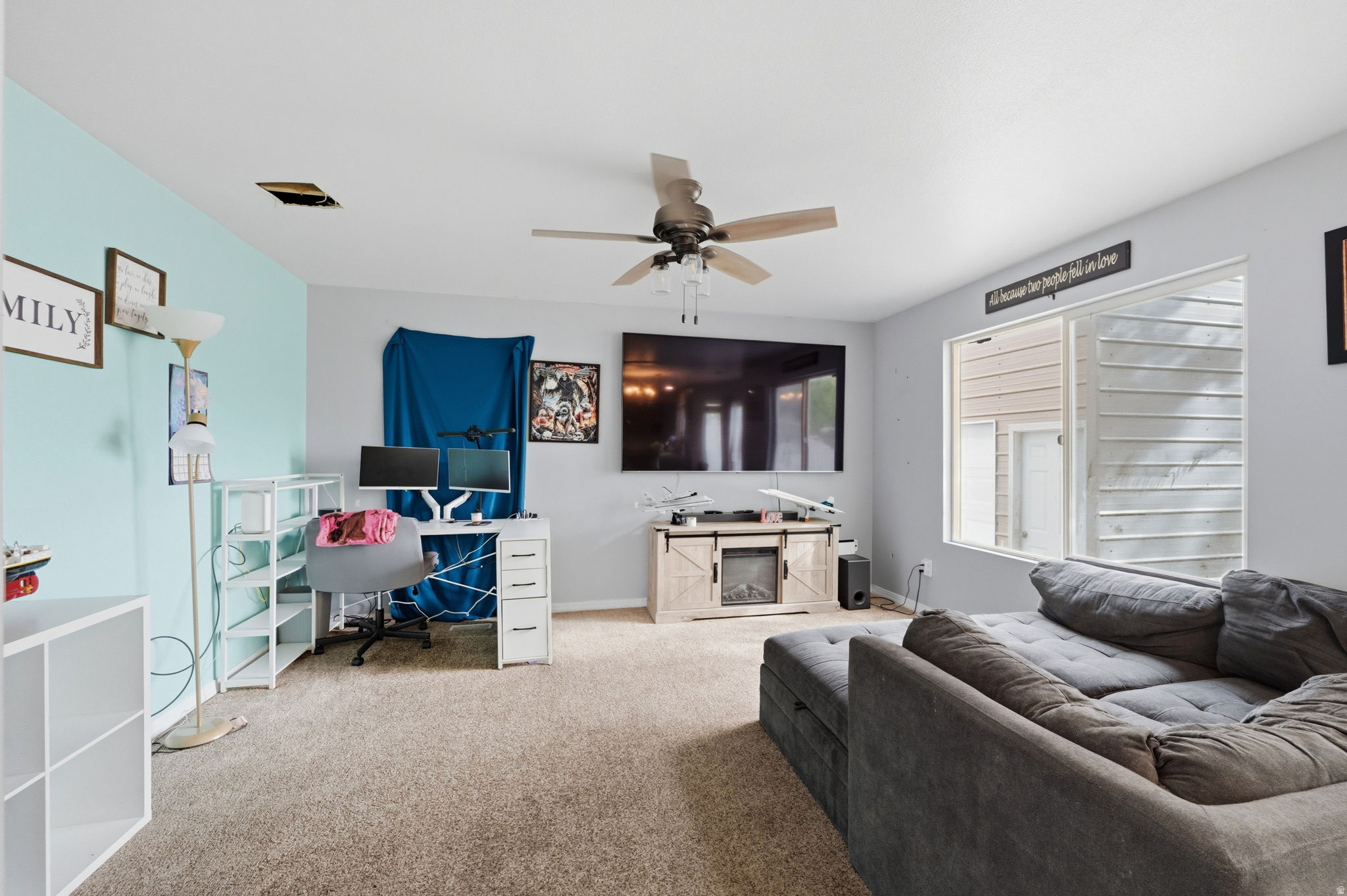 GATEWAY - Residential