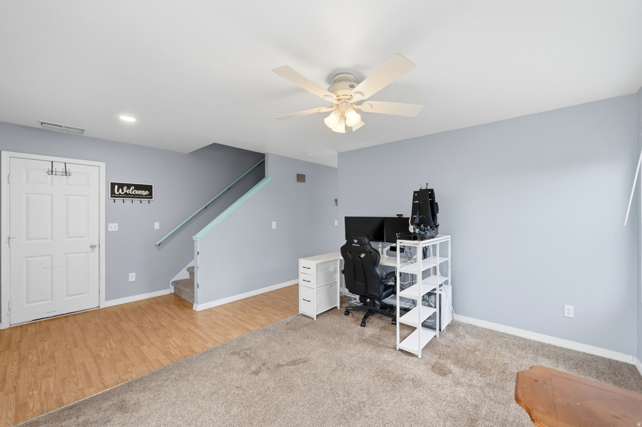 GATEWAY - Residential