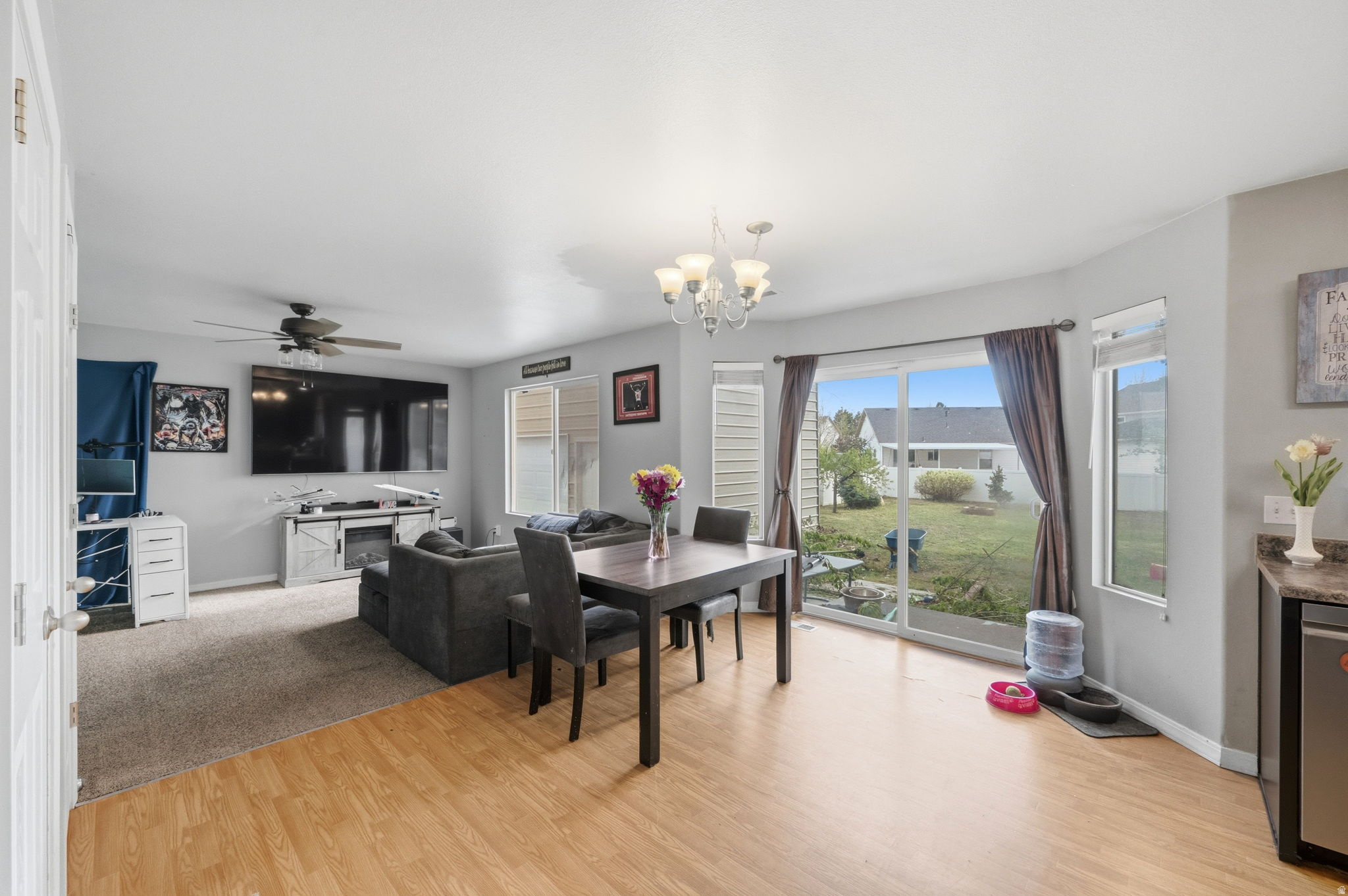 GATEWAY - Residential