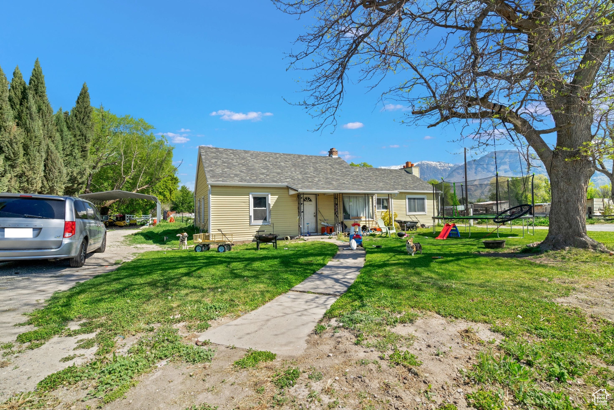 1232 W 890, Provo, Utah image 2