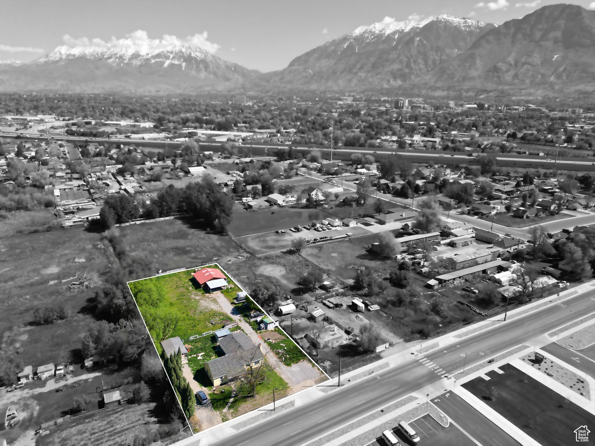 1232 W 890, Provo, Utah image 9