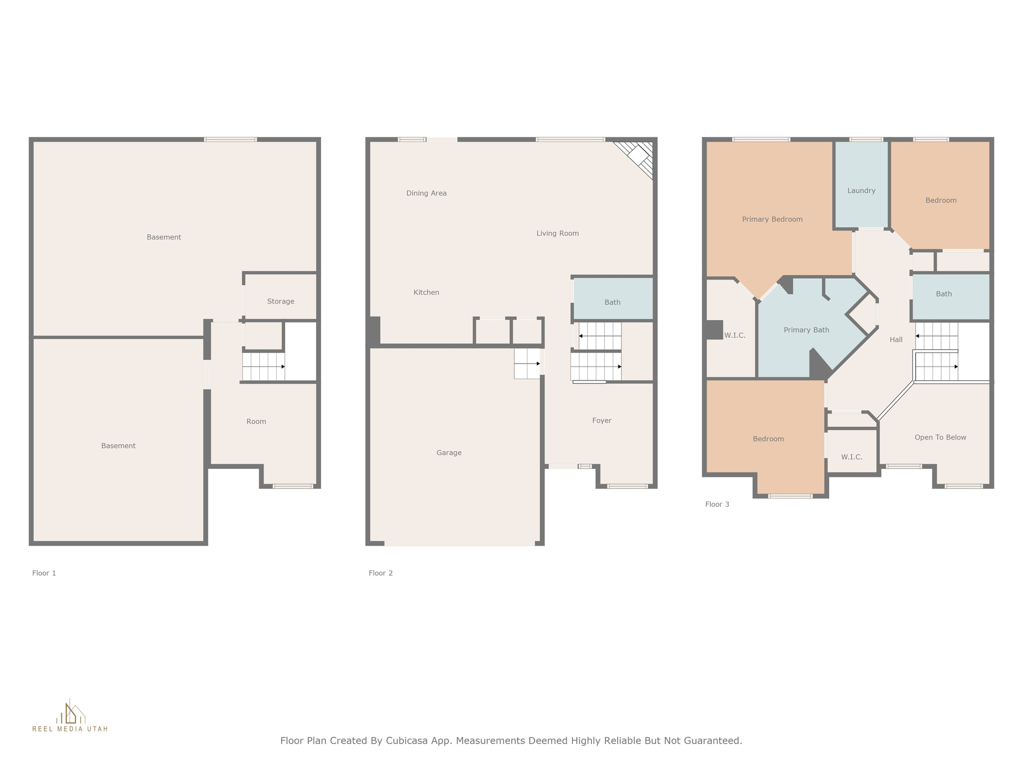 PARK SHADOWS - Residential