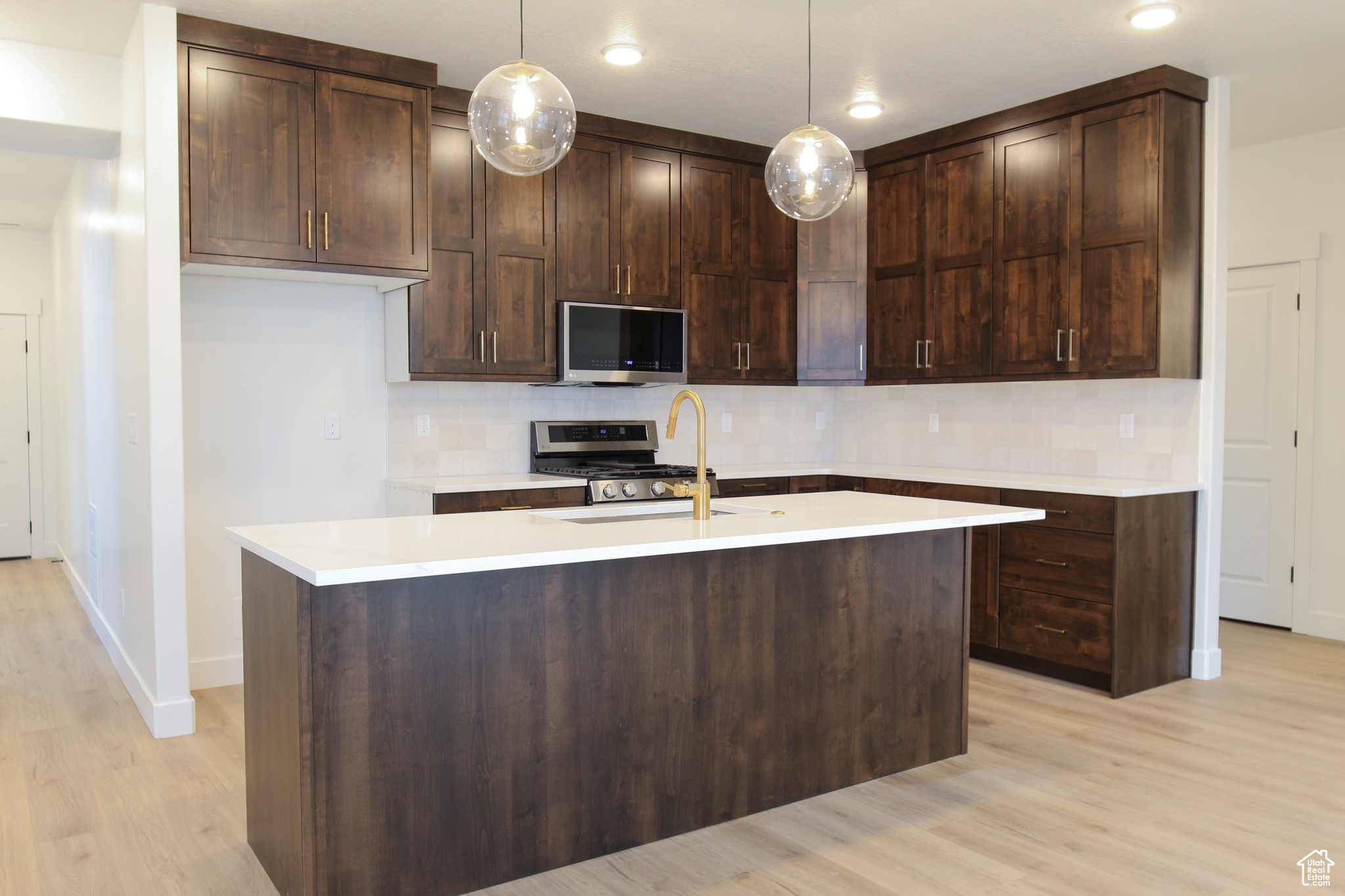 646 E 2475, North Logan, Utah image 4