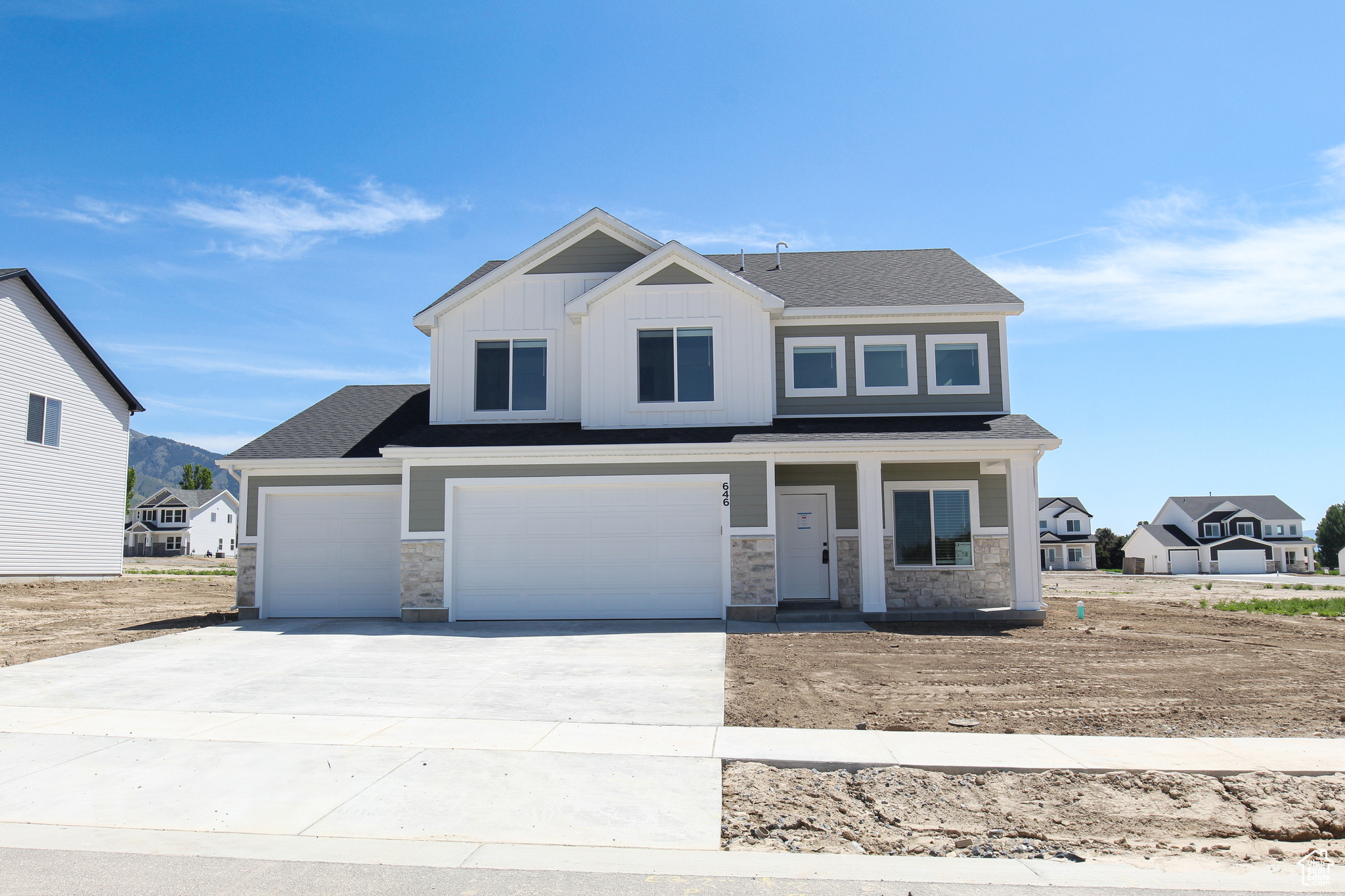 646 E 2475, North Logan, Utah image 1