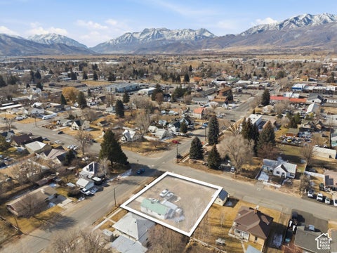 Vacant Land For Sale - 217 E 100<br/> Heber City, UT 84032