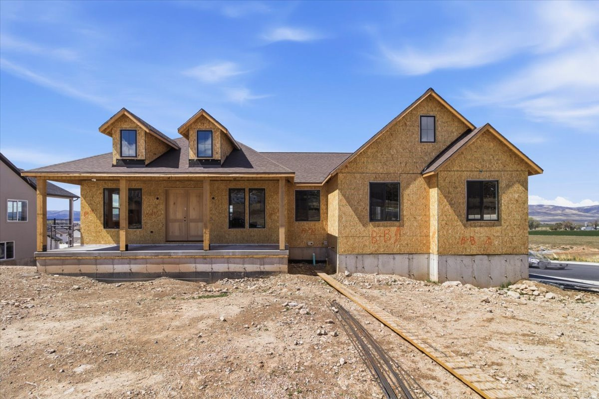 NORTHRIDGE ESTATES SUBD - Residential