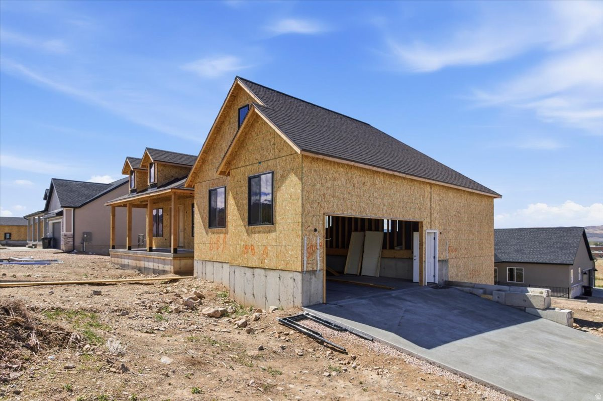 NORTHRIDGE ESTATES SUBD - Residential