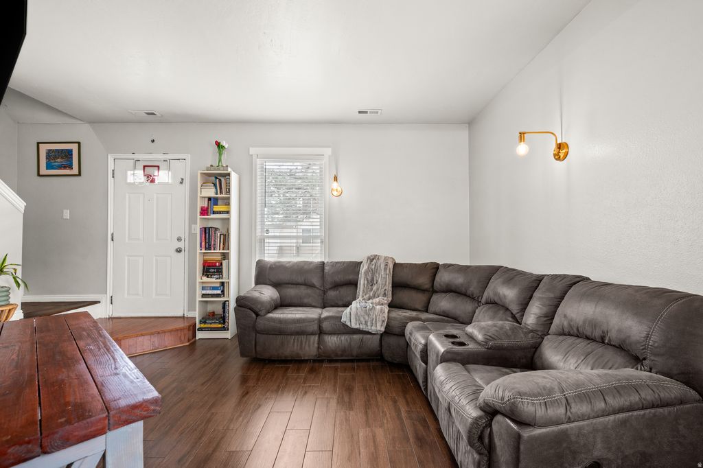 Photo of 3427 W 3440 S, West Valley City, UT 84119 (MLS # 2142651)