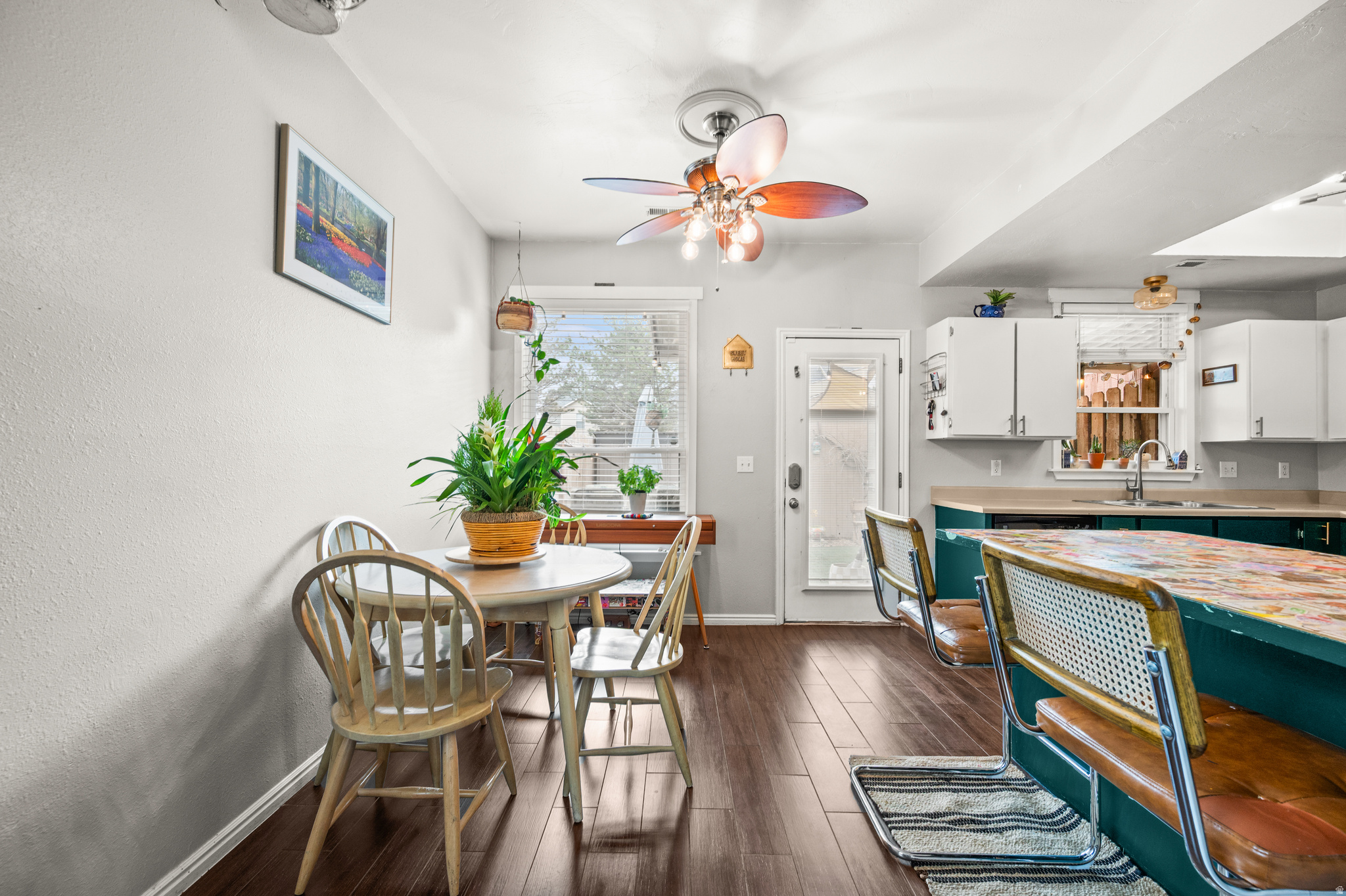 ROSEWOOD GARDEN HOME - Residential