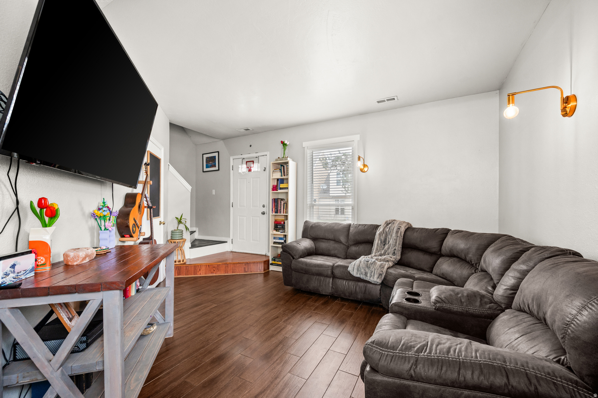 ROSEWOOD GARDEN HOME - Residential