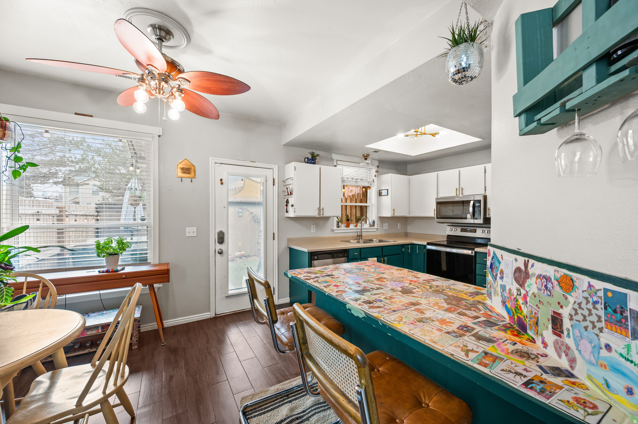 ROSEWOOD GARDEN HOME - Residential