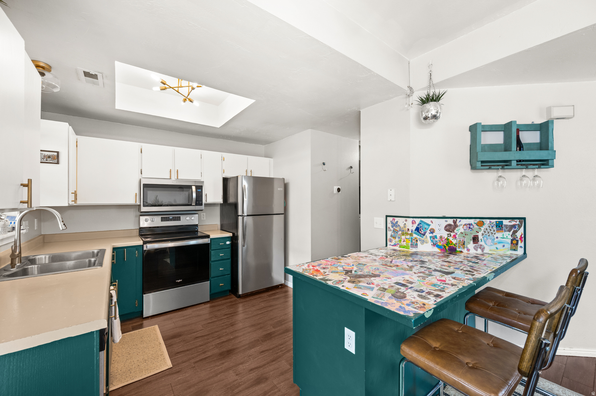 ROSEWOOD GARDEN HOME - Residential