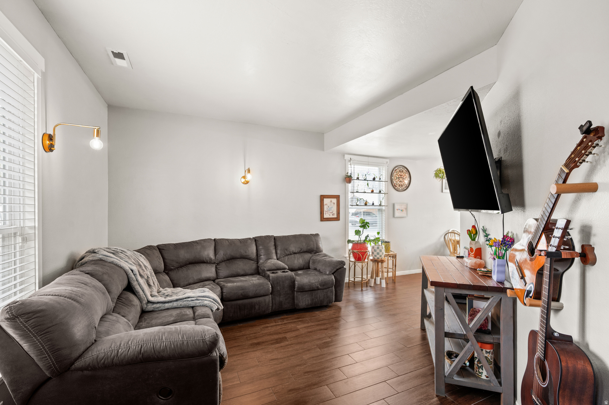 ROSEWOOD GARDEN HOME - Residential