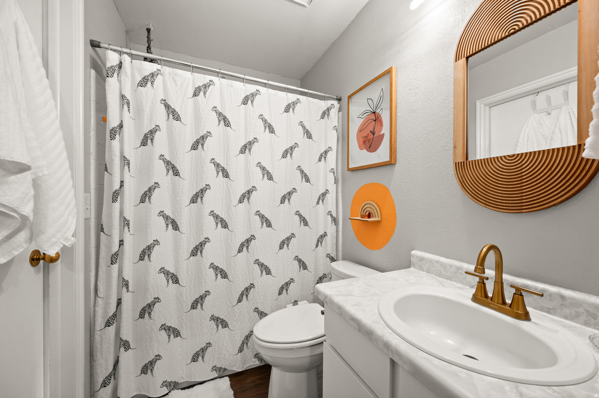 ROSEWOOD GARDEN HOME - Residential