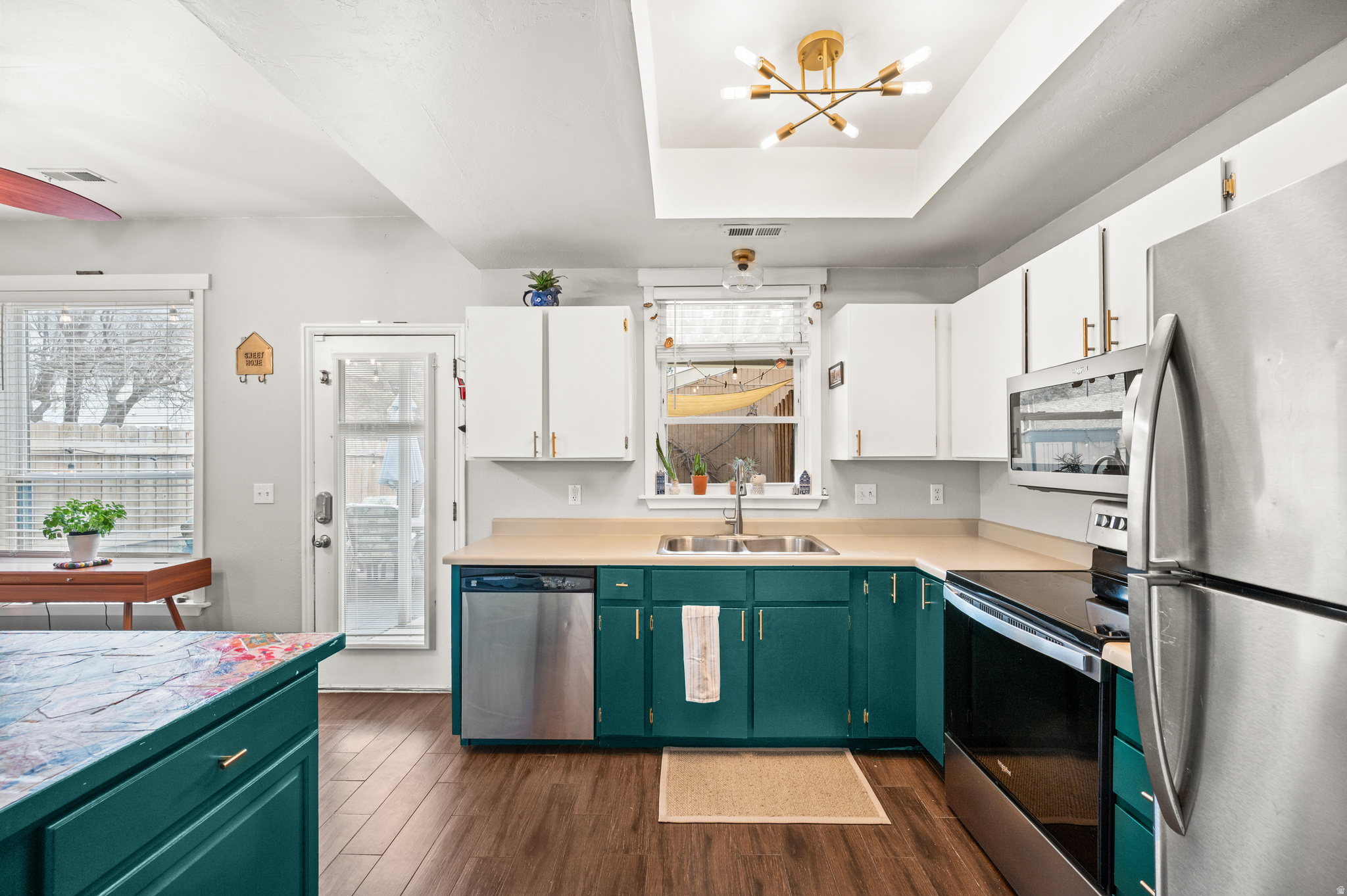 ROSEWOOD GARDEN HOME - Residential