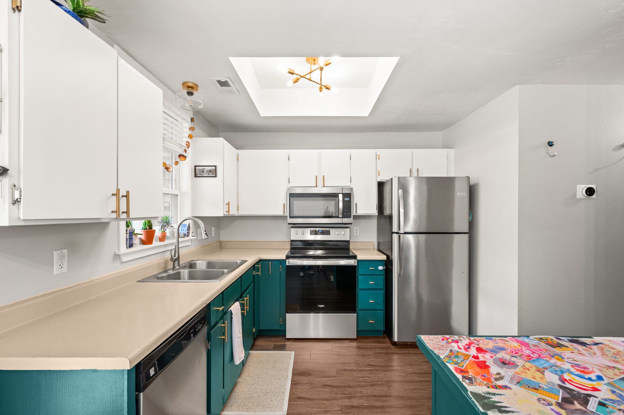 ROSEWOOD GARDEN HOME - Residential