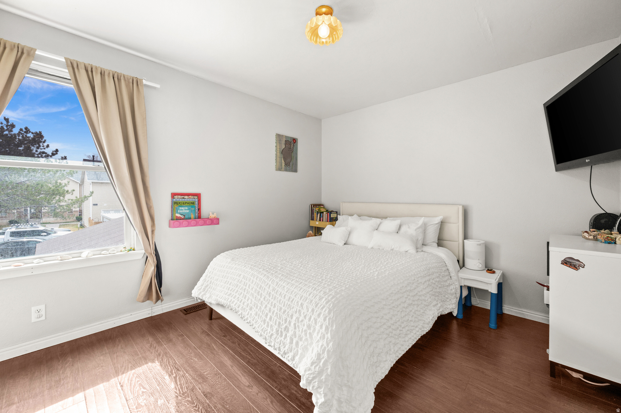 ROSEWOOD GARDEN HOME - Residential