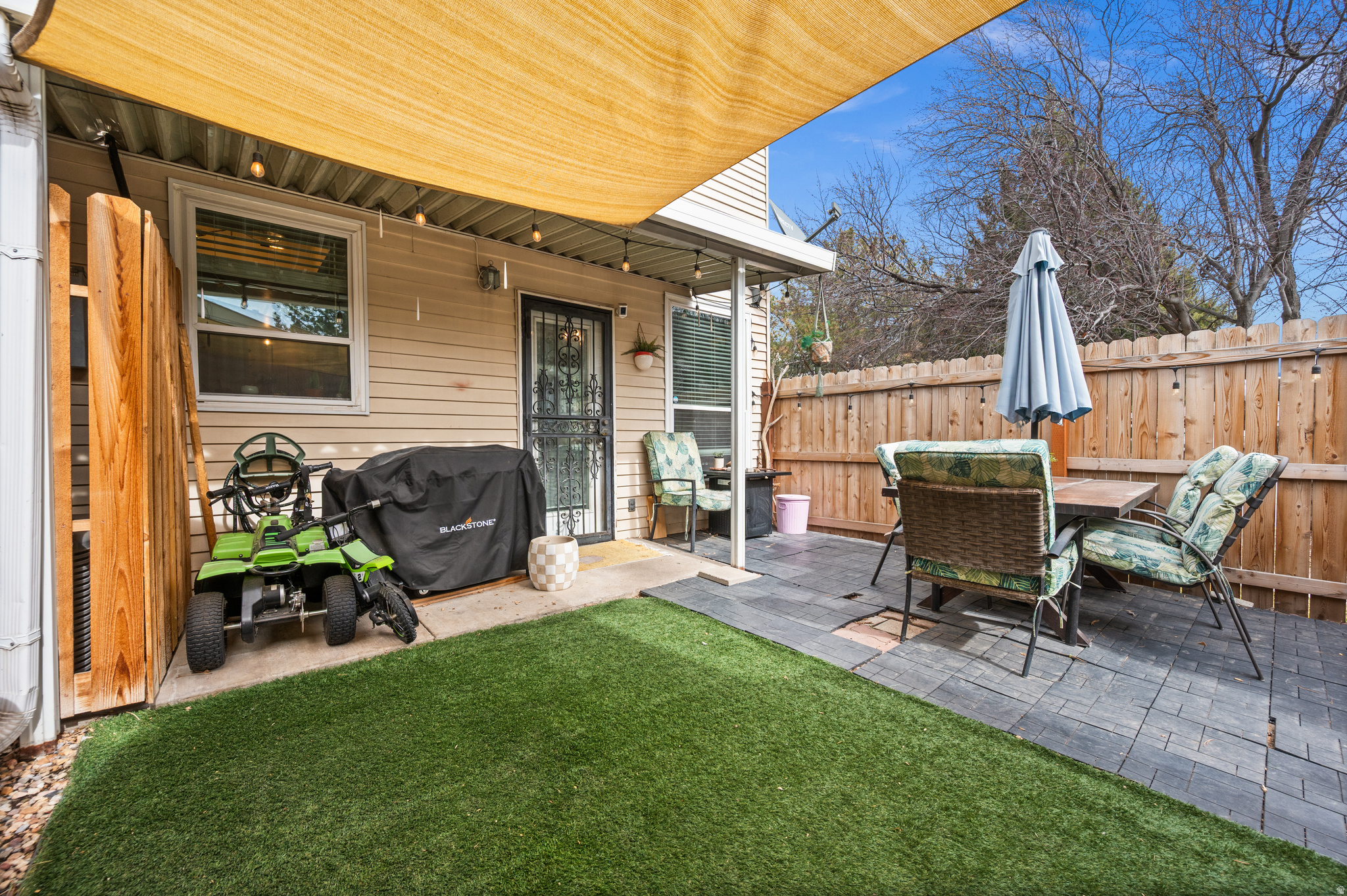 ROSEWOOD GARDEN HOME - Residential